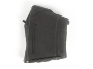 Arsenal 7.62x39mm Black Polymer 5 Round Magazine