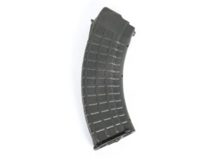 Arsenal Circle 10 7.62x39mm Factory Original Covert Gray Polymer 30 Round Magazine