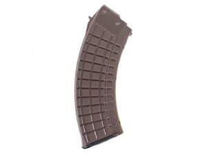Arsenal Circle 10 7.62x39mm Factory Original Plum Polymer 30 Round Magazine