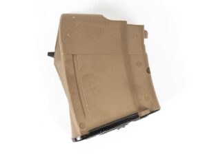 Arsenal 7.62x39mm FDE 5 Round US Made Magazine