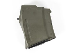 Arsenal 7.62x39mm OD Green 5 Round US Made Magazine