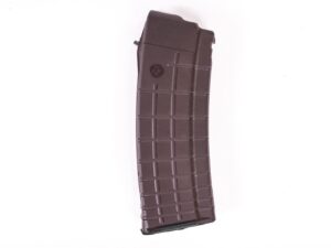 Arsenal Circle 10 Waffle Pattern 5.56x45mm 30 Round Magazine Plum