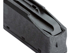 CVA AC1112 Cascade  10rd 6.5 CRD/ 308/ 243/ 7MM-08 Fits CVA Cascade Black Polymer