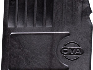 CVA AC1117 Cascade  6rd 450 Bushmaster Black Polymer