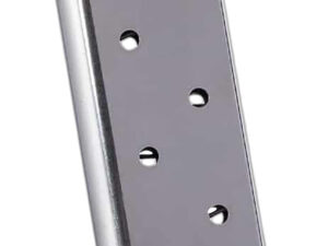 Mec-Gar MGCG4511N Colt Government 11rd 45 ACP, Nickel Carbon Steel