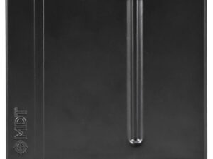 Mdt Sporting Goods Inc 102144BLK AICS Magazine  5rd 338 LM Black