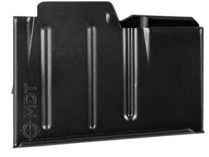 Mdt Sporting Goods Inc 105879BLK MDT  3rd 30.06/6.5x55 Swede Black Nitride Steel