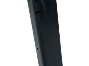 ProMag SPRA18   20rd 9mm Fits Springfield Armory Hellcat Blued Steel