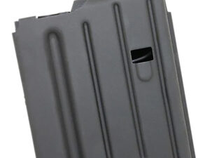 Smith & Wesson 10308SSBMBASC M&P10  10rd 308 Win/7.62x51mm Fits S&W M&P Black Steel