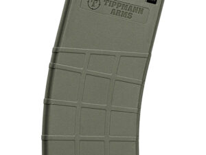 Tippmann Arms A201248 M4-22  25rd 22 LR, OD Green Steel