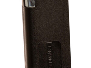 Global Ordnance LLC 197892029070 Global Ordnance  Black 17rd 9mm Luger Glock Style