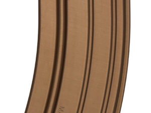 C Products Defense Inc 3023007175CPDL10   10/30rd USGI 5.56/300BLK Bronze Aluminum