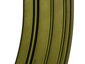 C Products Defense Inc 3023008175CPDL10 DURAMAG  10/30rd USGI 5.56/300BLK OD Green Aluminum