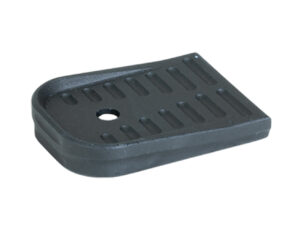 Timber Creek Outdoors GLMFPBL Glock 17/19 Magazine Floor Plate Black Aluminum