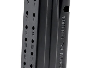 Wilson Combat 1103 EDC XP 15rd 9mm Luger Black