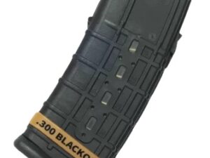STEYR 1256050550       AUG MAG 300BLK 30RD