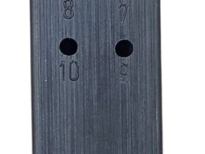 SAR USA SOCOMCOD-10 SAR9 9MM 10R SOCOM CMP MAG ODG