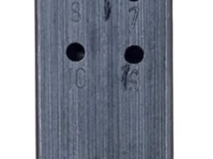 SAR USA SOCOMBL-10  SAR9 9MM 10R SOCOM         BLK