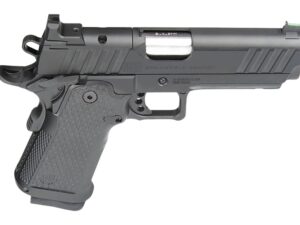 EDBROWN SP-METAL PRODIGY 9M 17/20 4.25