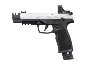 SIG SAUER P322 22LR 2-TONE 4" 20+1 COMP