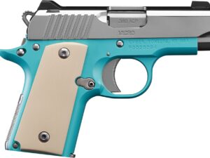 KIMBER MICRO BEL AIR 380ACP 2.75" NS