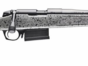 BERGARA HMR TRAINER 17HMR BK/GRY 18"