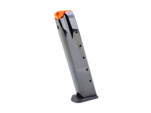 MAGAZINE GPWR HANDGUN 9MM 25RD