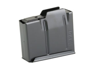 MAG MDT AICS 308/6.5 5RD MTL W/O BP