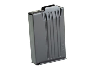 MAG MDT AICS 308/6.5 12RD MTL W/O BP