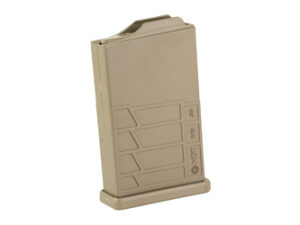 MAG MDT AICS 308/6.5CM 10RD POLY FDE