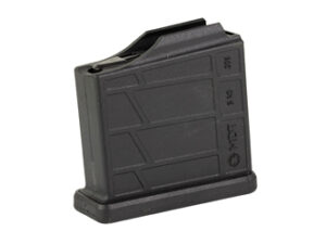 MAG MDT AICS 308/6.5CM 5RD POLY BLK