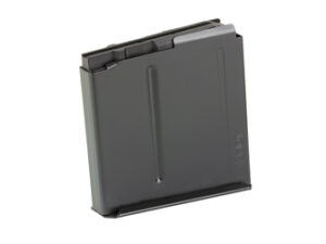 MAG MDT AICS 300PRC 5RD METAL BLK