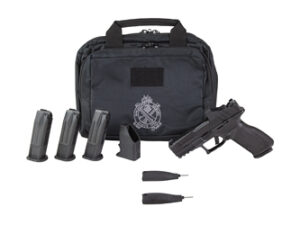 SPGFLD ECHLN 4.0FC 9MM GEAR PAC 10RD