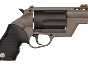 TAURUS PUBLIC DEF POL 410/45LC OD 2"#