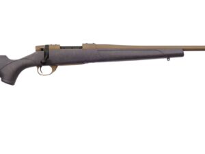 WEATHERBY VANGUARD WEATHERGRD 257WBY BRZ