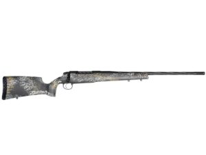 WEATHERBY 307 ALPINE ST 22CR 22"