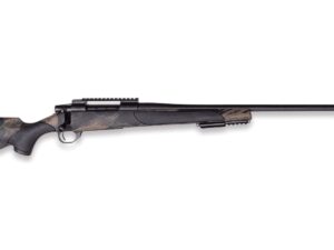 WEATHERBY VANGUARD BLACKHILLS 6.5CR 22"