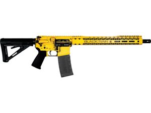 Black Rain Ordnance Spec+ Patriot Rifle 5.56mm 30rd Magazine 16" Barrel Gadsden Flag Finish