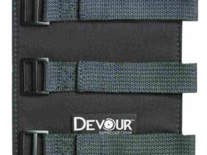 Banish 6105 Devour Suppressor Cover for Banish 46 10" Black