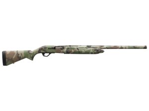 Winchester SX4 Waterfowl Hunter Woodland 20 GA Shotgun 4rd Magazine 26" Barrel Camo