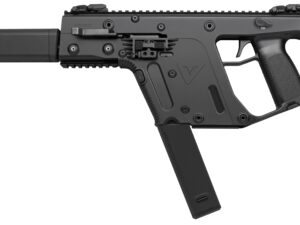 KRISS USA VECTOR CRB G2 9MM 16" BLK 40+1