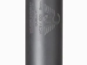 WILSON COMBAT QUELL P 9MM SILENCER BLK     #