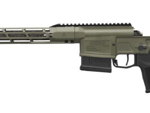 SIG SAUER SIG CROSS SAWTOOTH 308WIN GRN