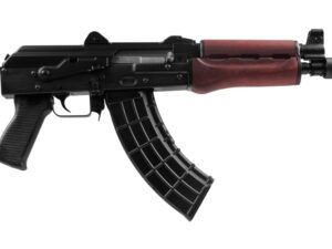 ZASTAVA ARMS USA ZPAP92 PISTOL 7.62X39 SERB RED
